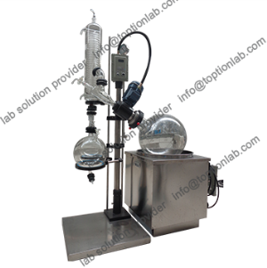 Evaporador rotativo RE-5230A