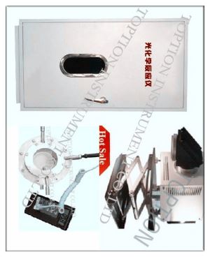 Alta presión Reactor fotoquímico