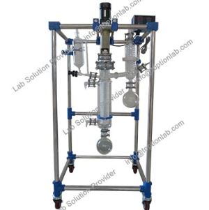 Evaporador de película limpia a la venta