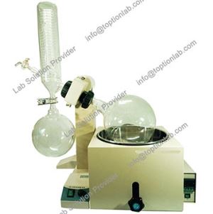 Evaporador rotatorio de vacío personalizar