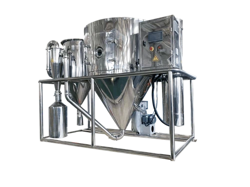 spray drying equipment spray drying equipment
