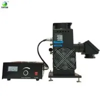 Fuente de lámpara UV de arco corto, Lámpara UV Proveedor de fotoquímica