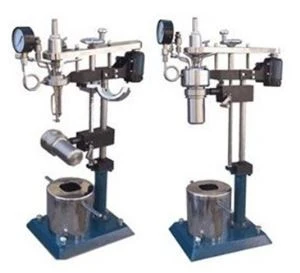 Mini Reactor De Alta Presión