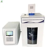 Emulsor Ultrasónico TU-E4