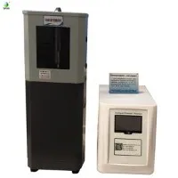 TUN-R emulsionante homogeneizador y mezclador de interruptores