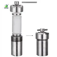 Reactor de Autoclave de Síntesis Hidrotérmica Personalizar desde China