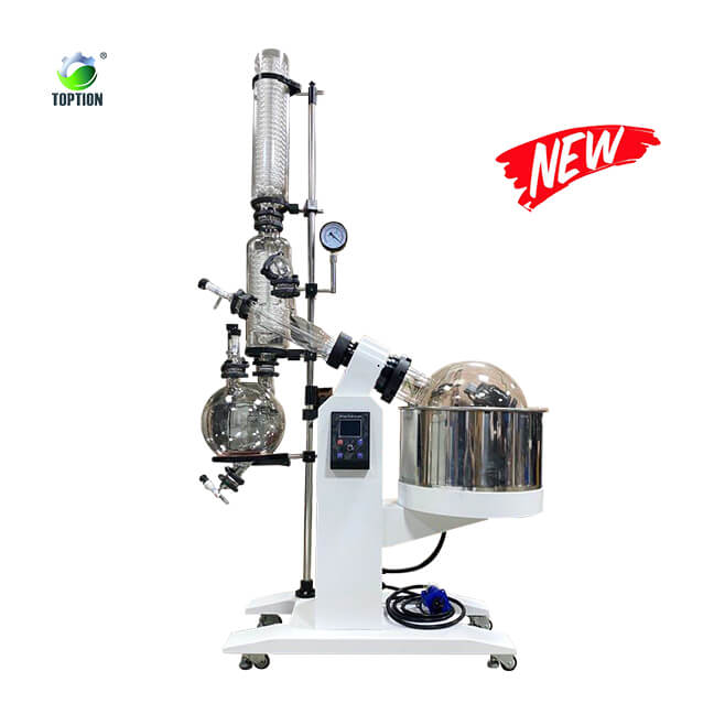 Rotavapor Industrial
