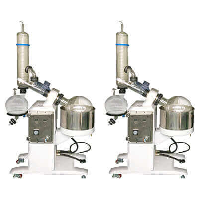Rotavapor Industrial