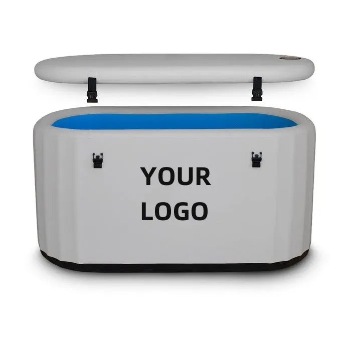 Post-competition Cold Therapy Unit For Athletes