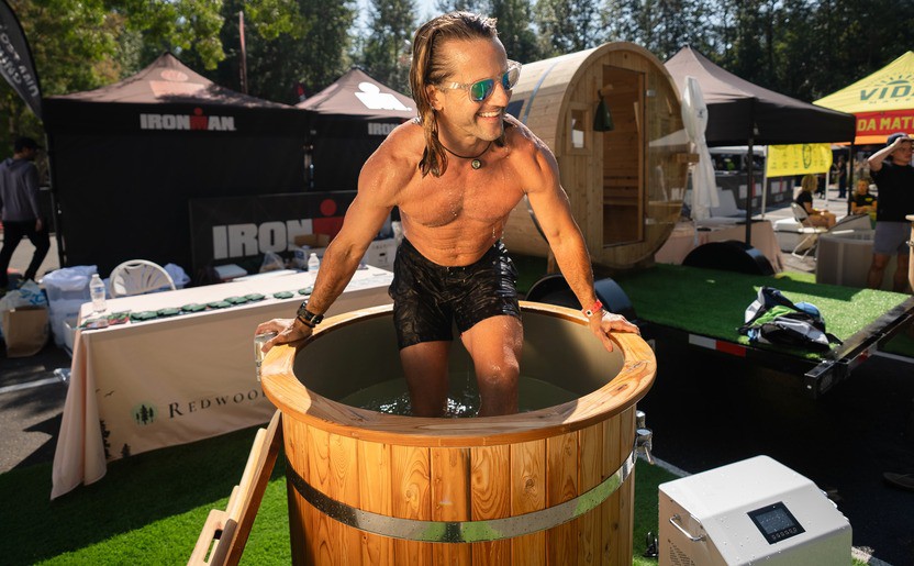 cold plunge therapy cold plunge therapy