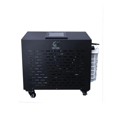 Oferta exclusiva: Home Cold Plunge - Fácil de usar, seguro y confiable