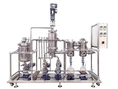 Sistemas de destilación molecular