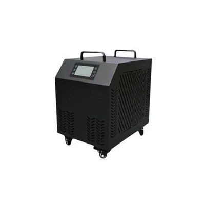 Con descuento: The Plunge Ice Bath - Soluciones de refrigeración profesionales